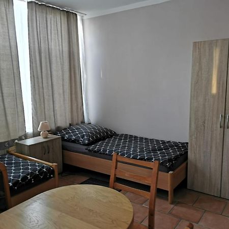 Pension Comfort Dresde Exterior foto