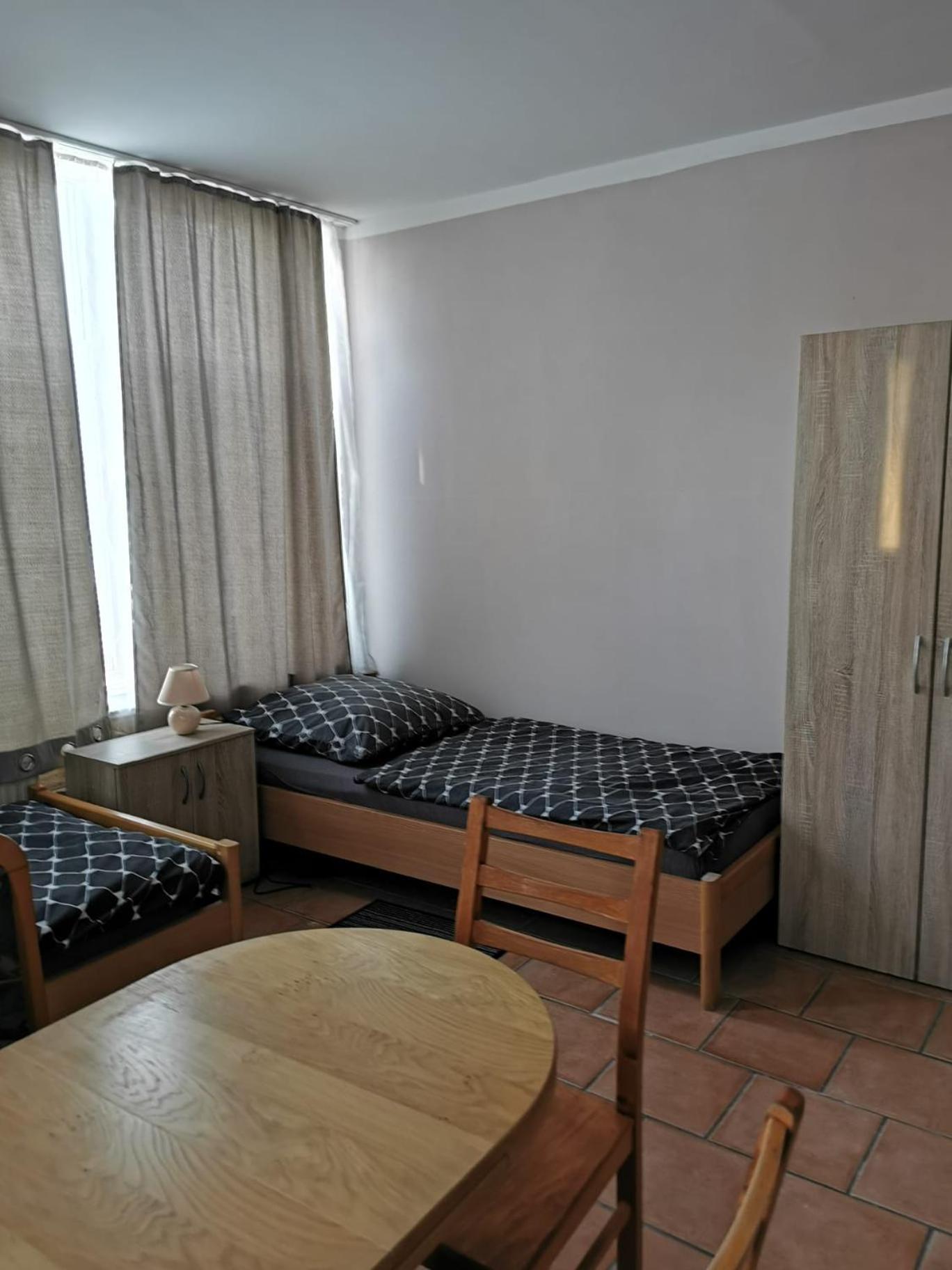 Pension Comfort Dresde Exterior foto