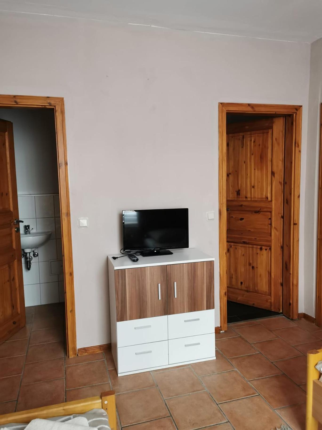 Pension Comfort Dresde Exterior foto