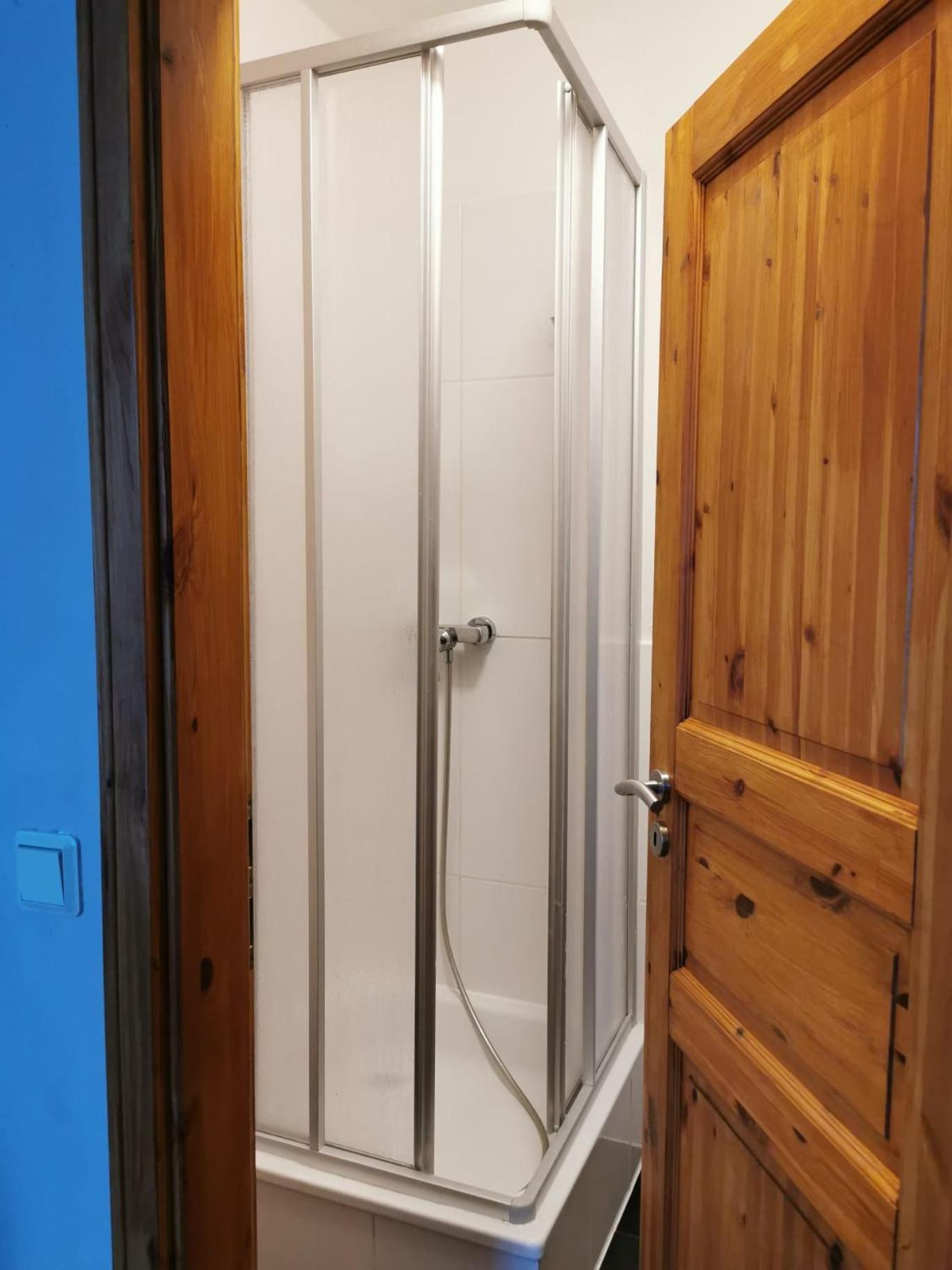 Pension Comfort Dresde Exterior foto