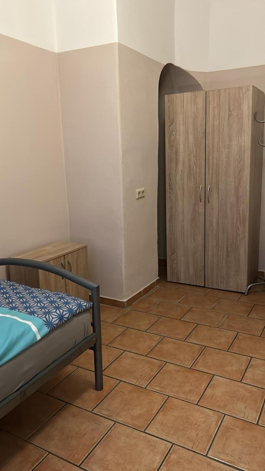Pension Comfort Dresde Exterior foto